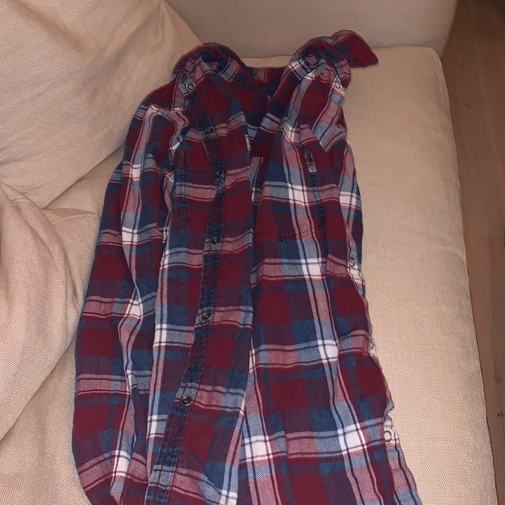 Flannel